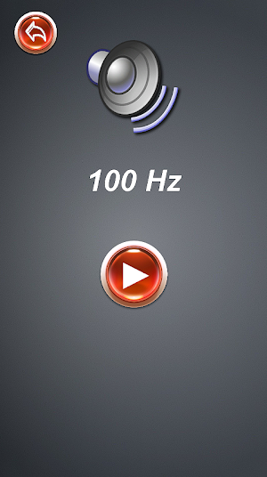 Ultrasound generator Screenshot 0