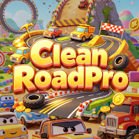 CleanRoadPro