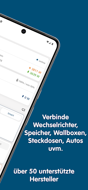 Mein Energiemanager Screenshot 2