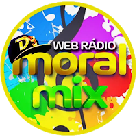 Web Rádio Moral Mix