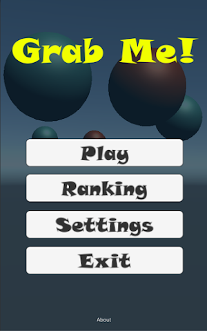 Grab Me & Smart Colors Screenshot 1