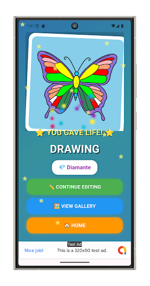 ColorPop Screenshot 2