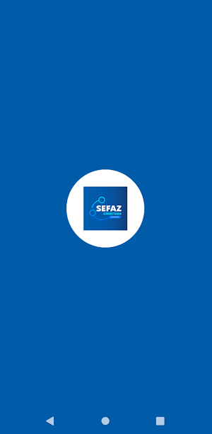 SEFAZ Conectada Alagoas Screenshot 0
