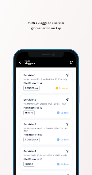 SOMAGLIA-GO Screenshot 1
