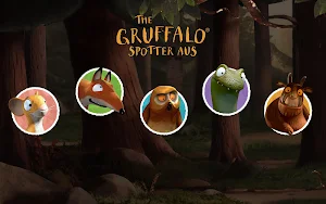 The Gruffalo Spotter Aus Screenshot 3