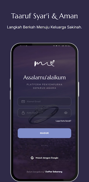Mahabbati Screenshot 0