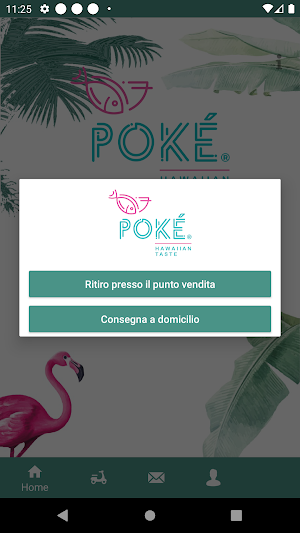Pokè Hawaiian Taste Screenshot 1