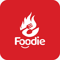 Foodie Rider