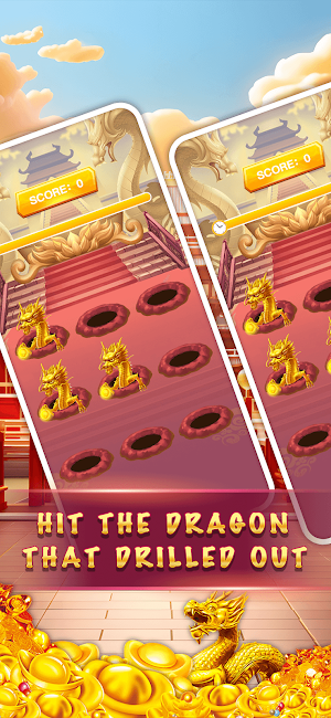 Golden Long Thần Screenshot 1