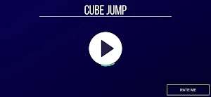 Cube Jump Screenshot 1