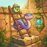 Snakes & Ladders Ruins
