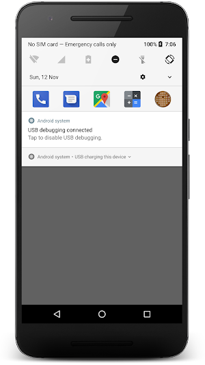 App Shortcuts : Quick Launch Screenshot 2