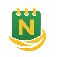 Note Nest:Quick Notes & Secure