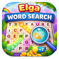 Elga Word Search