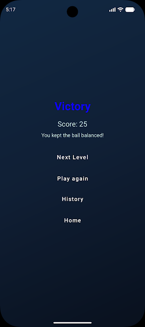 Win Shift Screenshot 2