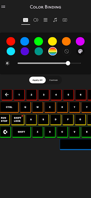 TheRGB64 Screenshot 0