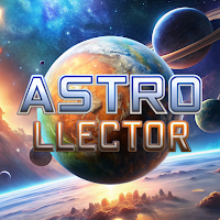 Astrollector