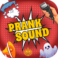 Prank Sounds - Fart & Air Horn