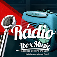 Rádio IBOX