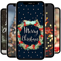 Merry Christmas Wallpaper