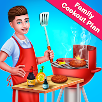Family Plan A Cookout Story