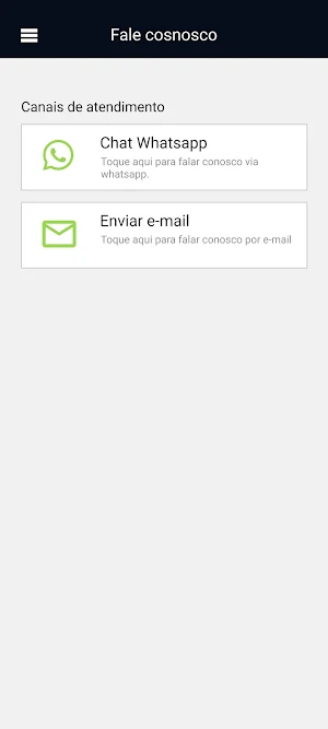 Mais Samsung Eletro Screenshot 3