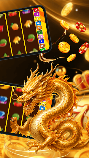 SL777 Screenshot 1