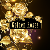 Golden Roses Theme