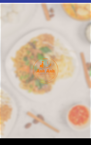 Anh Anh Kuchnia Azjatycka Screenshot 3
