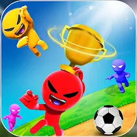 Stickman Party 2 3 1 Games
