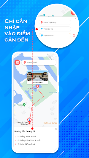 Di tích Huế Screenshot 2