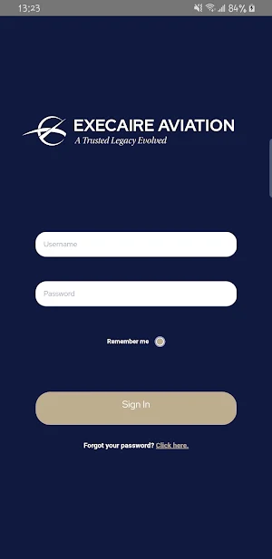 FlyExecaire Screenshot 0