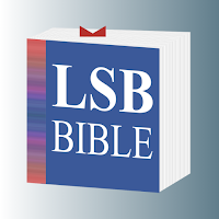 Legacy Standard Bible (LSB)