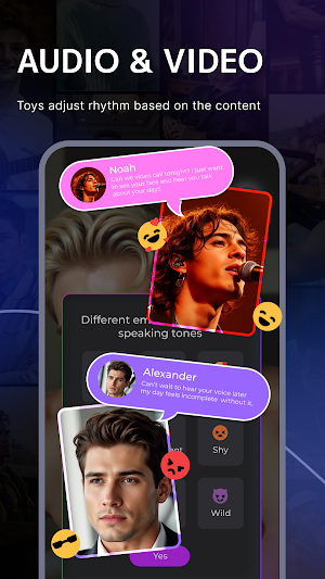 Aiphy Screenshot 3