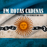 FM Rotas Cadenas