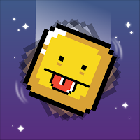 Extreme Drop: Mega Jump