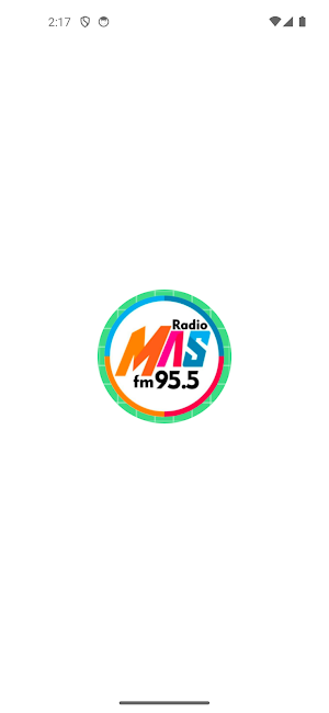 Radio Más 95.5 LRH927 Screenshot 2