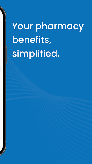 MyMaxCareRx Screenshot 1