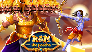 Ram The Yoddha – Arrow Shooter Screenshot 0