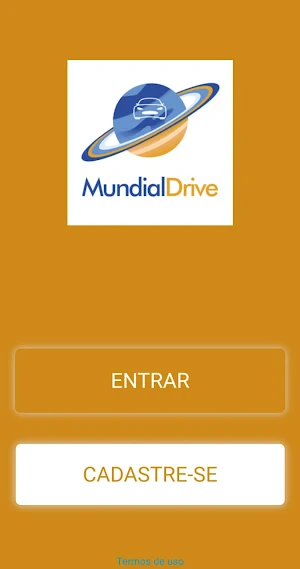 Mundial Drive - Motorista Screenshot 0