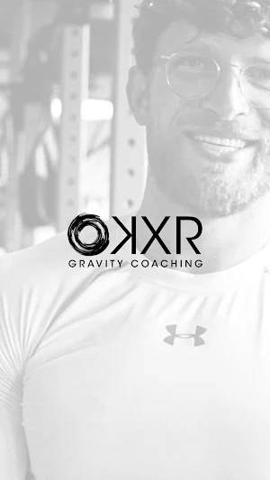 KxR Gravity Coaching Screenshot 0