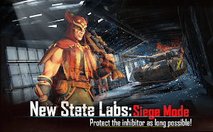 Shooting Games - Gun Games 3D Screenshot 0