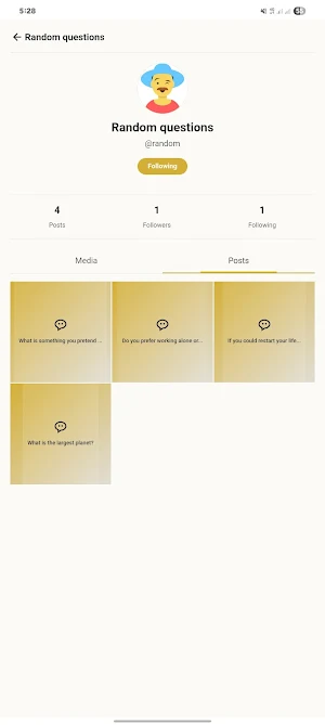 Small Pencil – Draw & Share Screenshot 0