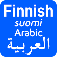 Arabic Finnish Translator