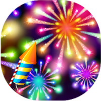 Fireworks Game For Kids