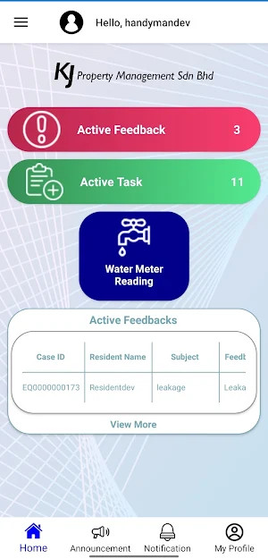 i-KJPM Handyman Screenshot 3