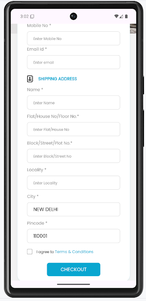 HT Readers Screenshot 1
