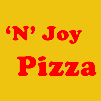 N Joy Pizza Abertillery