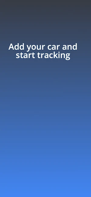Car Manager Pro Screenshot 1