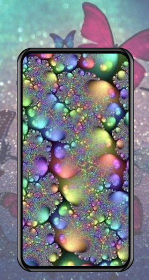 Glitter Wallpapers Screenshot 3